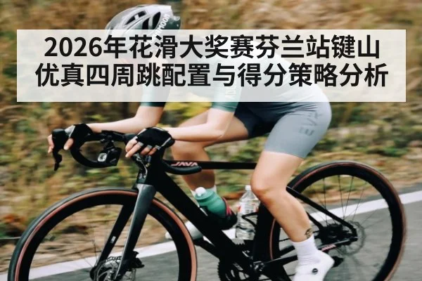 2026年花滑大奖赛芬兰站键山优真四周跳配置与得分策略分析