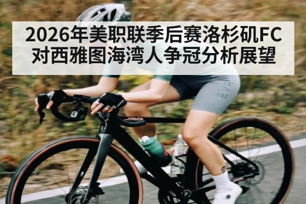 2026年美职联季后赛洛杉矶FC对西雅图海湾人争冠分析展望